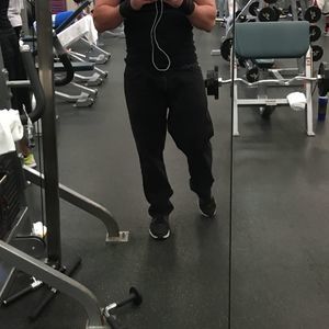 Meet your Posher, Clint